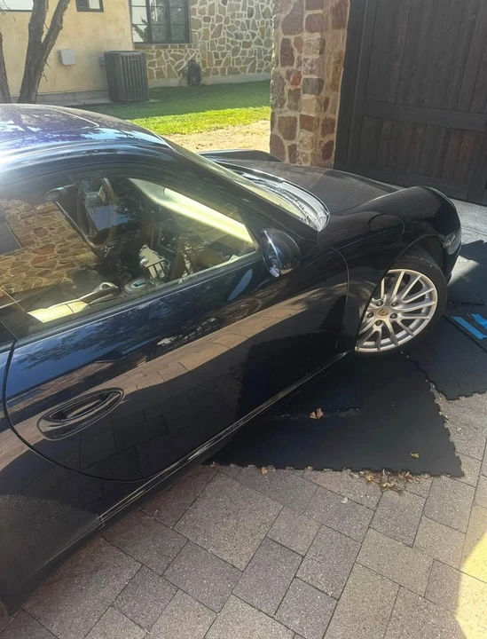 2006 Porsche 997 Carrera - Image 11 of 11