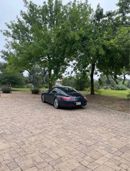 2006 Porsche 997 Carrera - Image 3 of 11