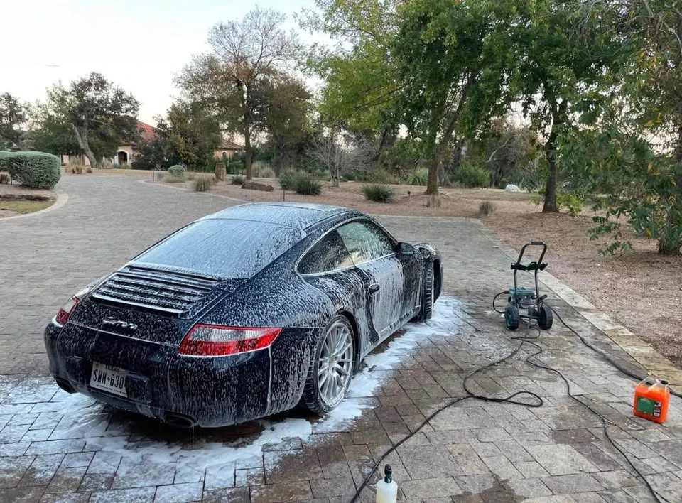 2006 Porsche 997 Carrera - Image 4 of 11