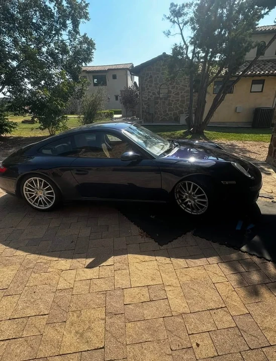 2006 Porsche 997 Carrera - Image 9 of 11