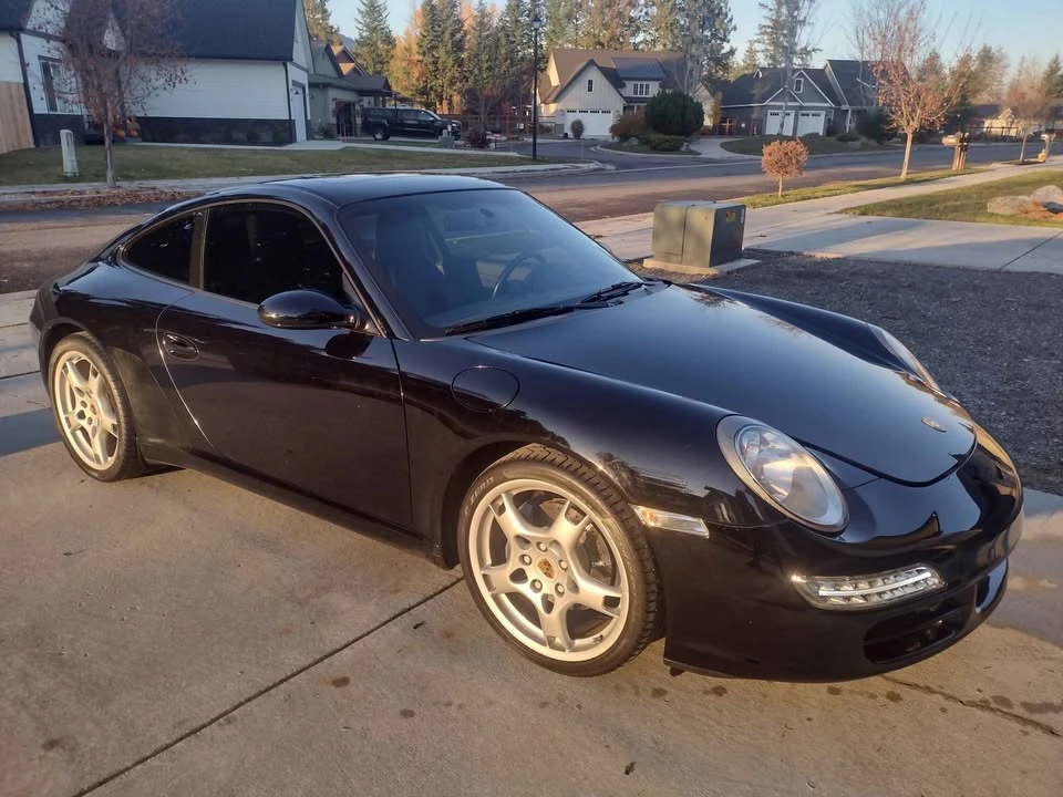 2006 Porsche 997 Carrera - Image 8 of 13