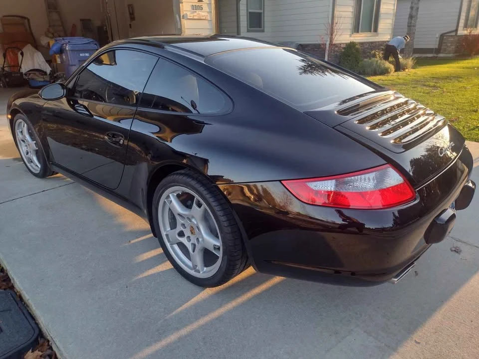 2006 Porsche 997 Carrera - Image 7 of 13