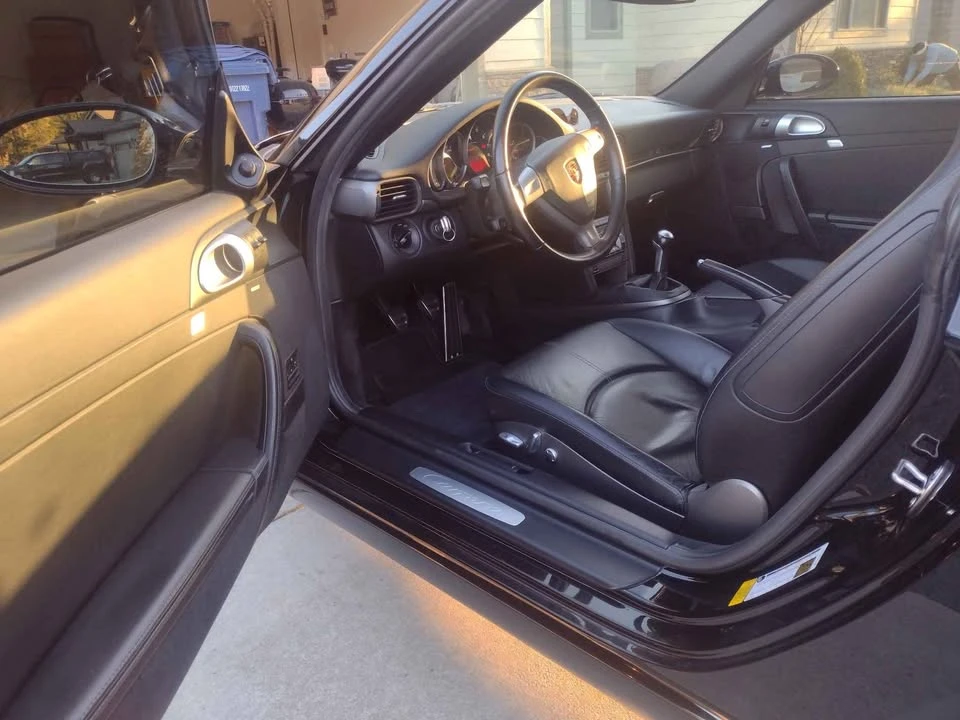 2006 Porsche 997 Carrera - Image 4 of 13