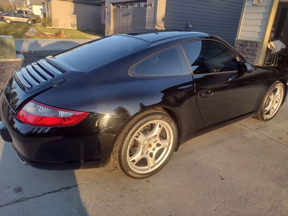 2006 Porsche 997 Carrera - Image 12 of 13