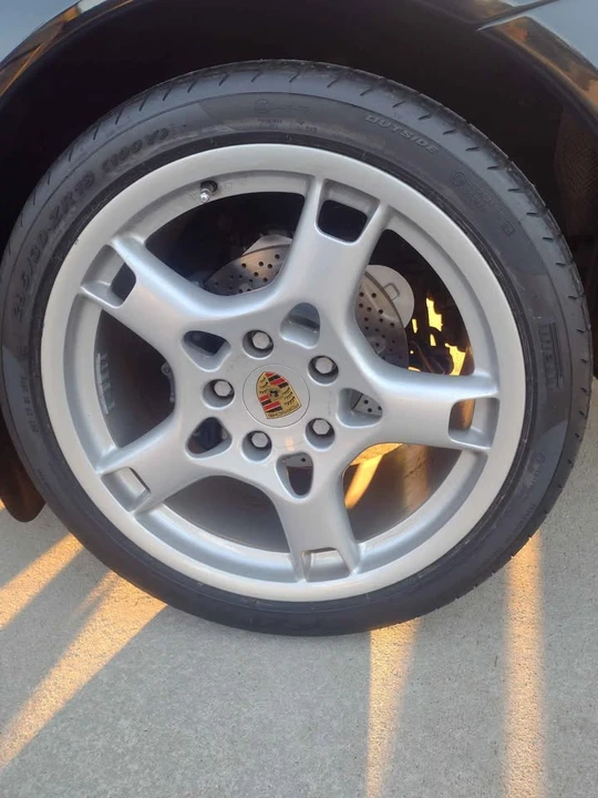 2006 Porsche 997 Carrera - Image 11 of 13