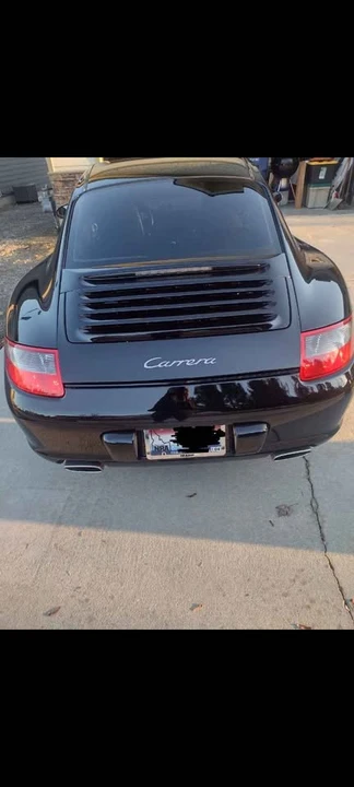 2006 Porsche 997 Carrera - Image 3 of 13