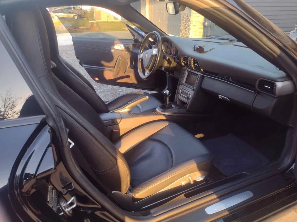 2006 Porsche 997 Carrera - Image 13 of 13