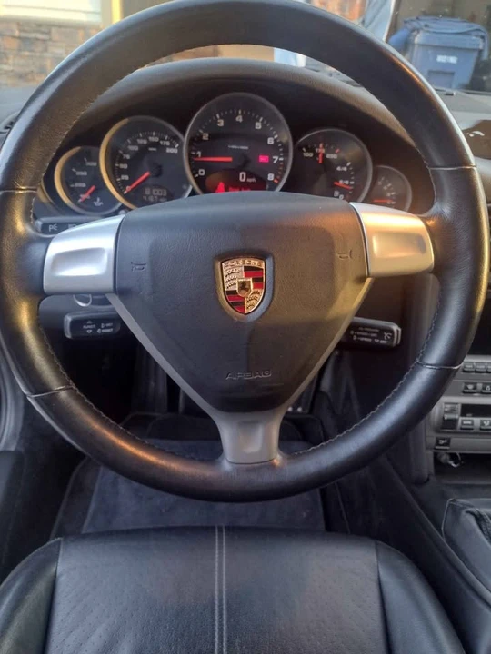 2006 Porsche 997 Carrera - Image 10 of 13