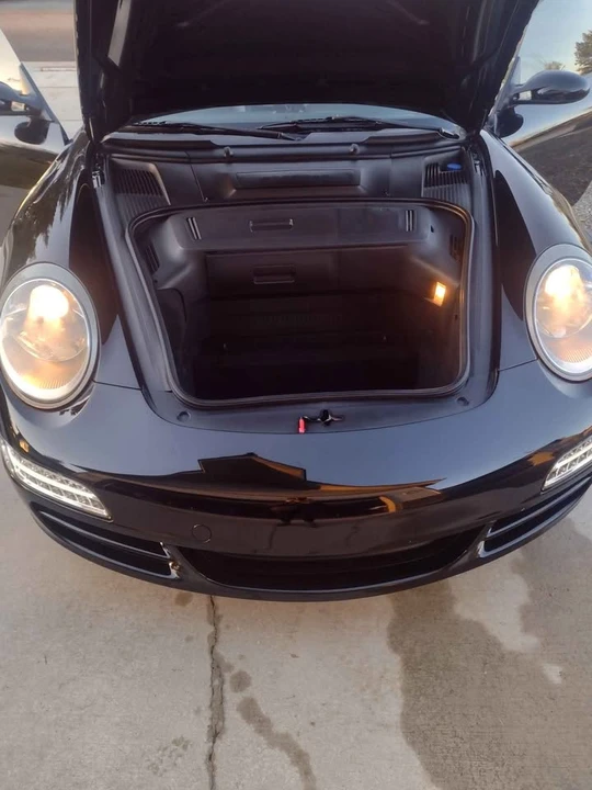 2006 Porsche 997 Carrera - Image 6 of 13