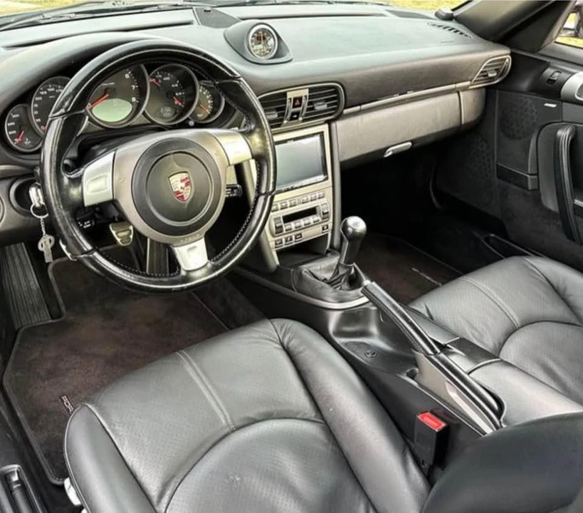 2006 Porsche 997 Carrera - Image 7 of 14