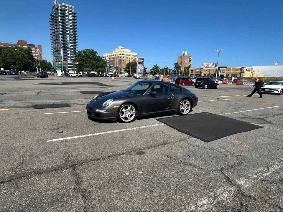 2006 Porsche 997 Carrera - Image 6 of 14