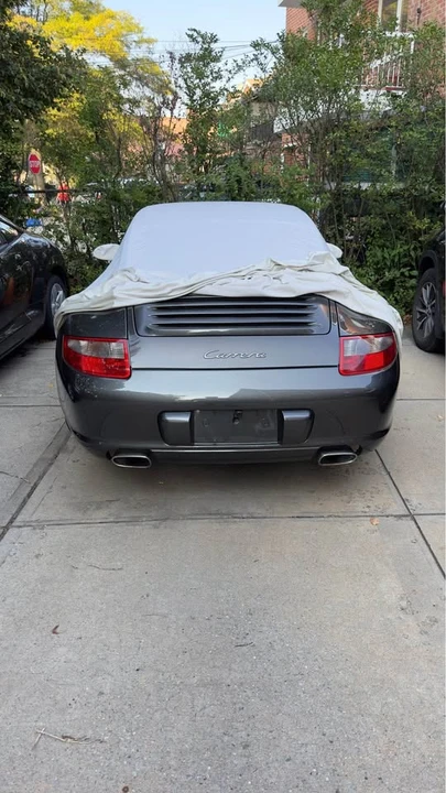2006 Porsche 997 Carrera - Image 13 of 14