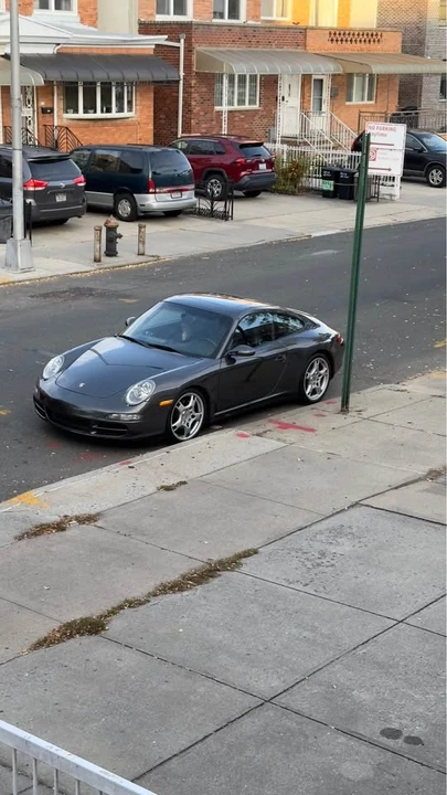 2006 Porsche 997 Carrera - Image 11 of 14