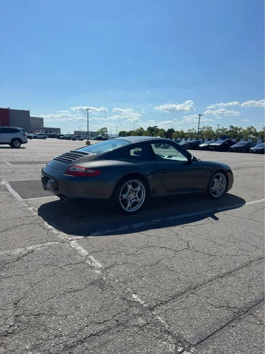 2006 Porsche 997 Carrera - Image 3 of 14