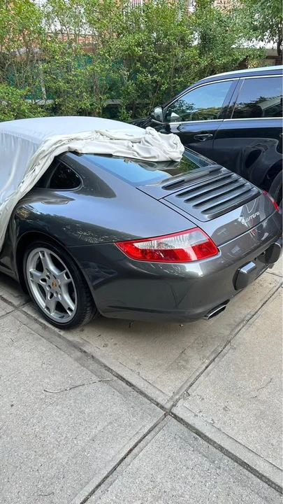 2006 Porsche 997 Carrera - Image 12 of 14