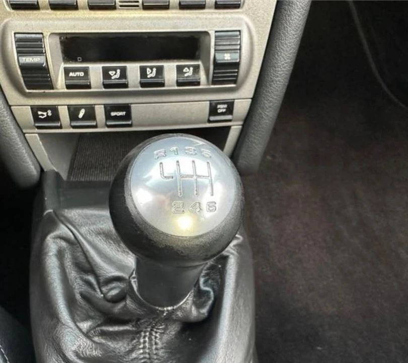 2006 Porsche 997 Carrera - Image 8 of 14
