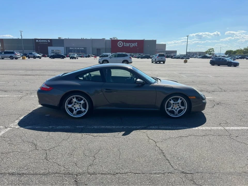 2006 Porsche 997 Carrera - Image 2 of 14