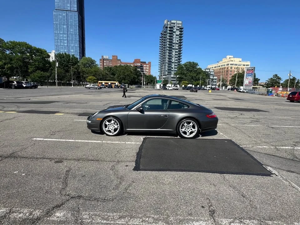 2006 Porsche 997 Carrera - Image 4 of 14
