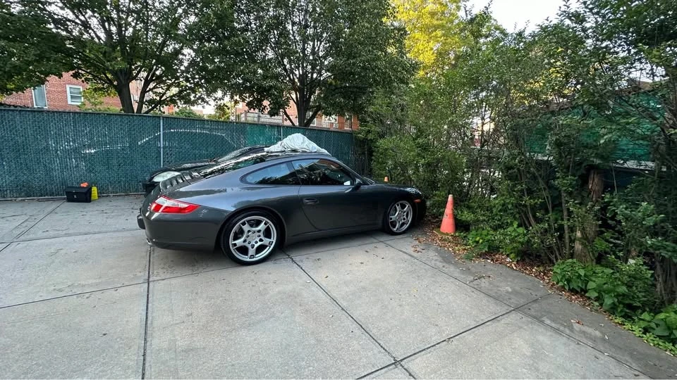 2006 Porsche 997 Carrera - Image 14 of 14
