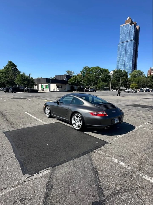 2006 Porsche 997 Carrera - Image 5 of 14