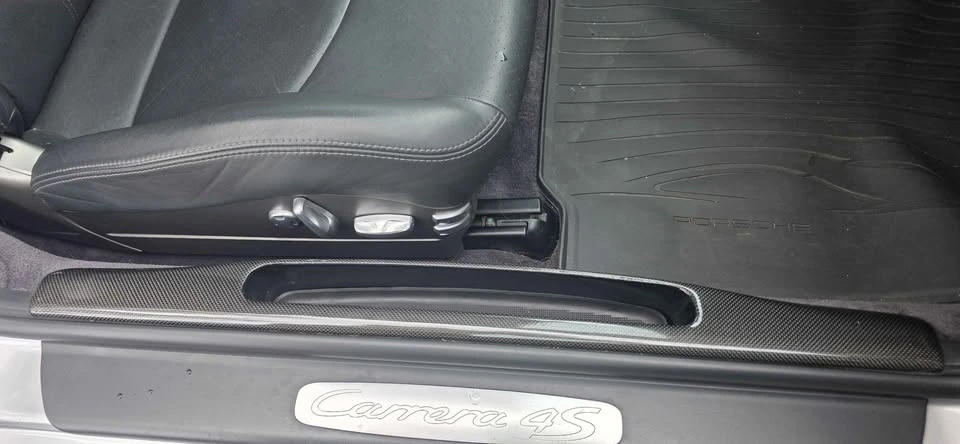 2006 Porsche 997 Carrera - Image 19 of 20