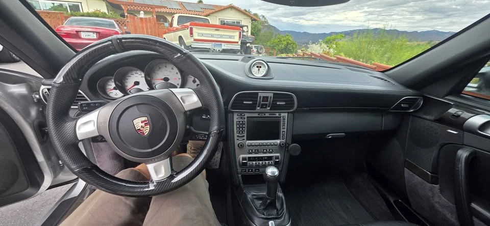 2006 Porsche 997 Carrera - Image 20 of 20