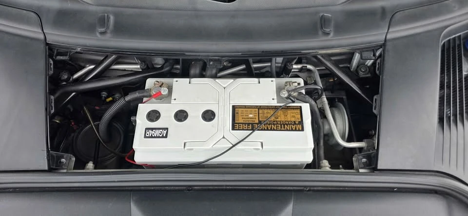 2006 Porsche 997 Carrera - Image 17 of 20