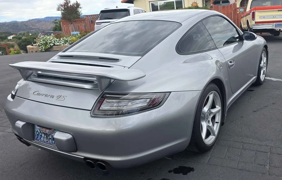 2006 Porsche 997 Carrera - Image 4 of 20