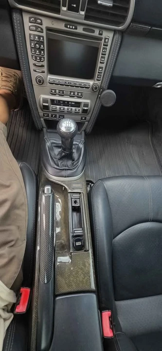 2006 Porsche 997 Carrera - Image 9 of 20