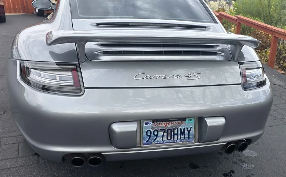 2006 Porsche 997 Carrera - Image 15 of 20