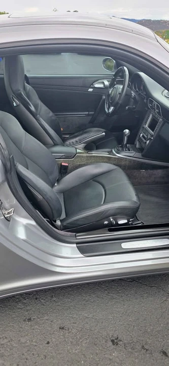 2006 Porsche 997 Carrera - Image 11 of 20
