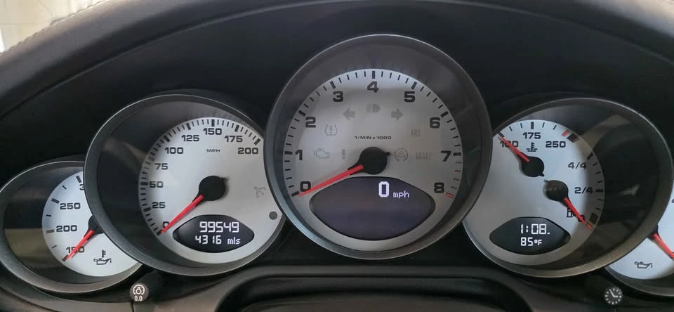 2006 Porsche 997 Carrera - Image 18 of 20