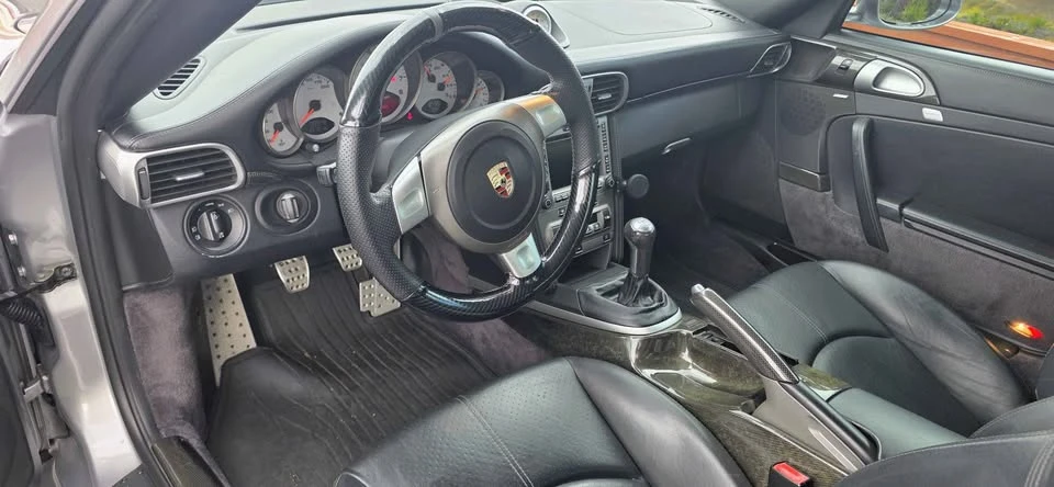 2006 Porsche 997 Carrera - Image 12 of 20