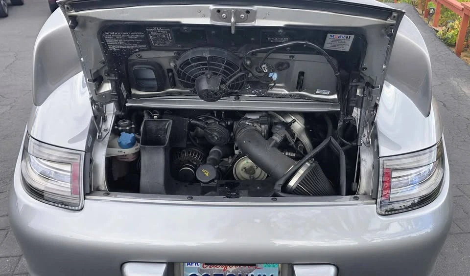 2006 Porsche 997 Carrera - Image 13 of 20
