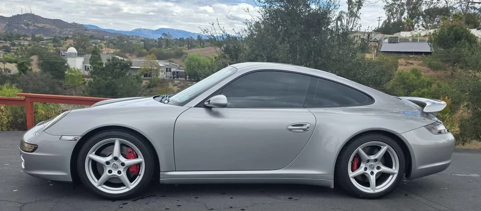 2006 Porsche 997 Carrera - Image 6 of 20