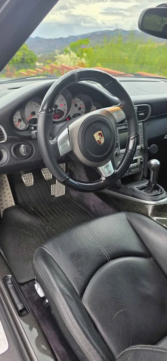 2006 Porsche 997 Carrera - Image 7 of 20