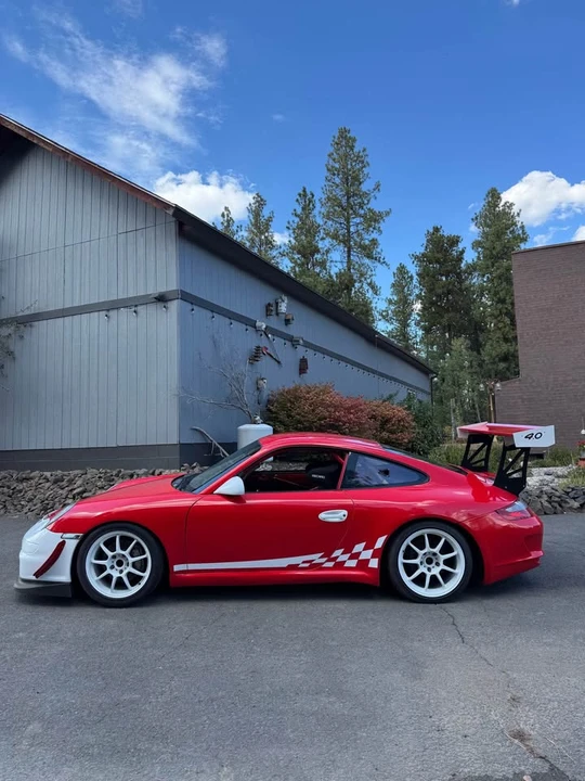 2006 Porsche 997 Carrera - Image 4 of 17