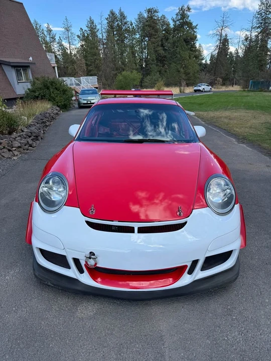 2006 Porsche 997 Carrera - Image 3 of 17