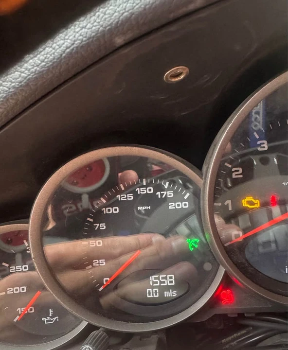 2006 Porsche 997 Carrera - Image 15 of 17