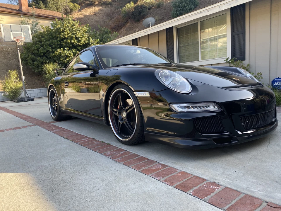 2006 Porsche 997 Carrera - Image 3 of 9