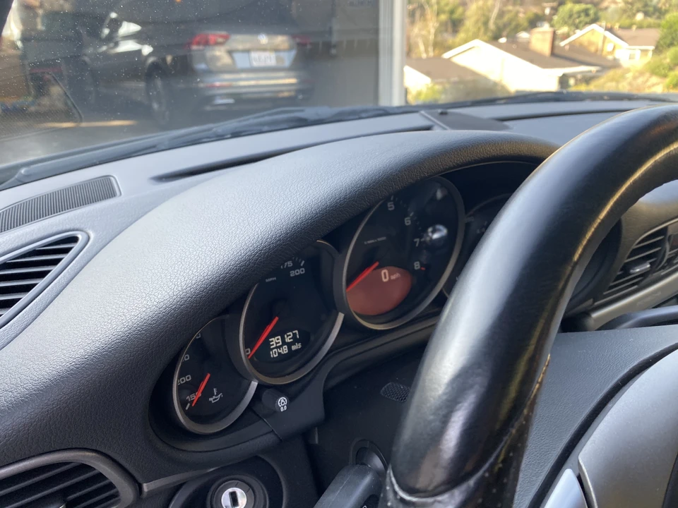 2006 Porsche 997 Carrera - Image 8 of 9