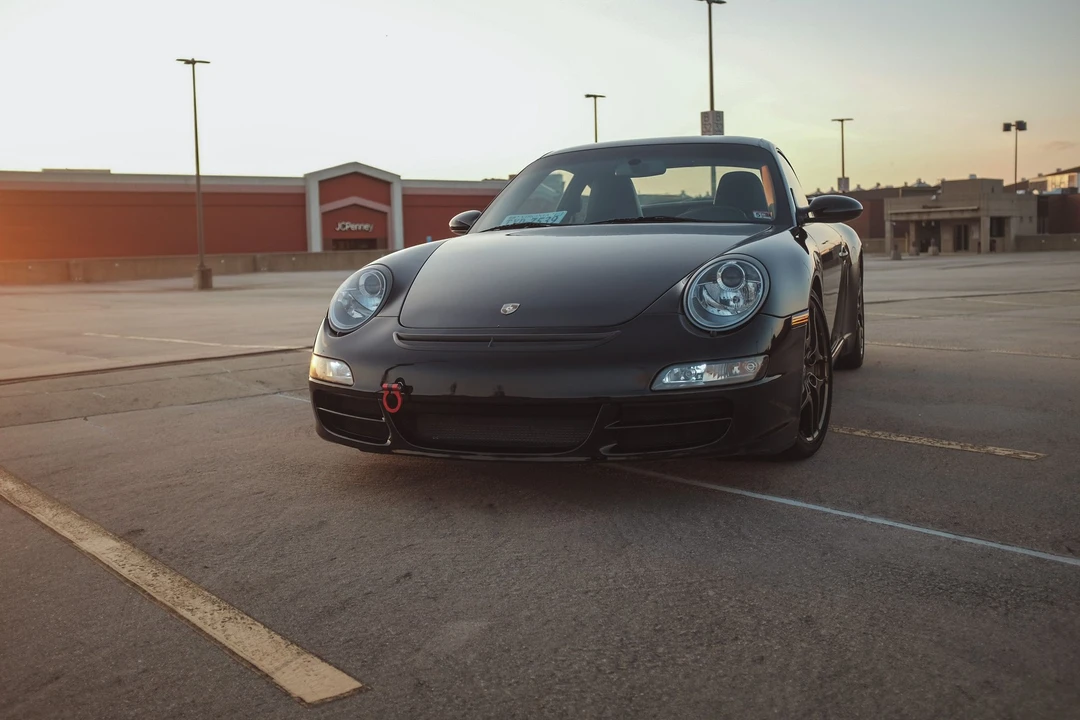 2006 Porsche 997 Carrera - Image 3 of 23