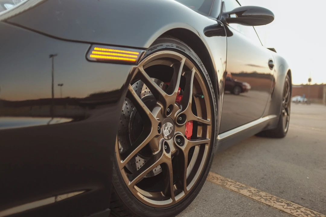 2006 Porsche 997 Carrera - Image 11 of 23