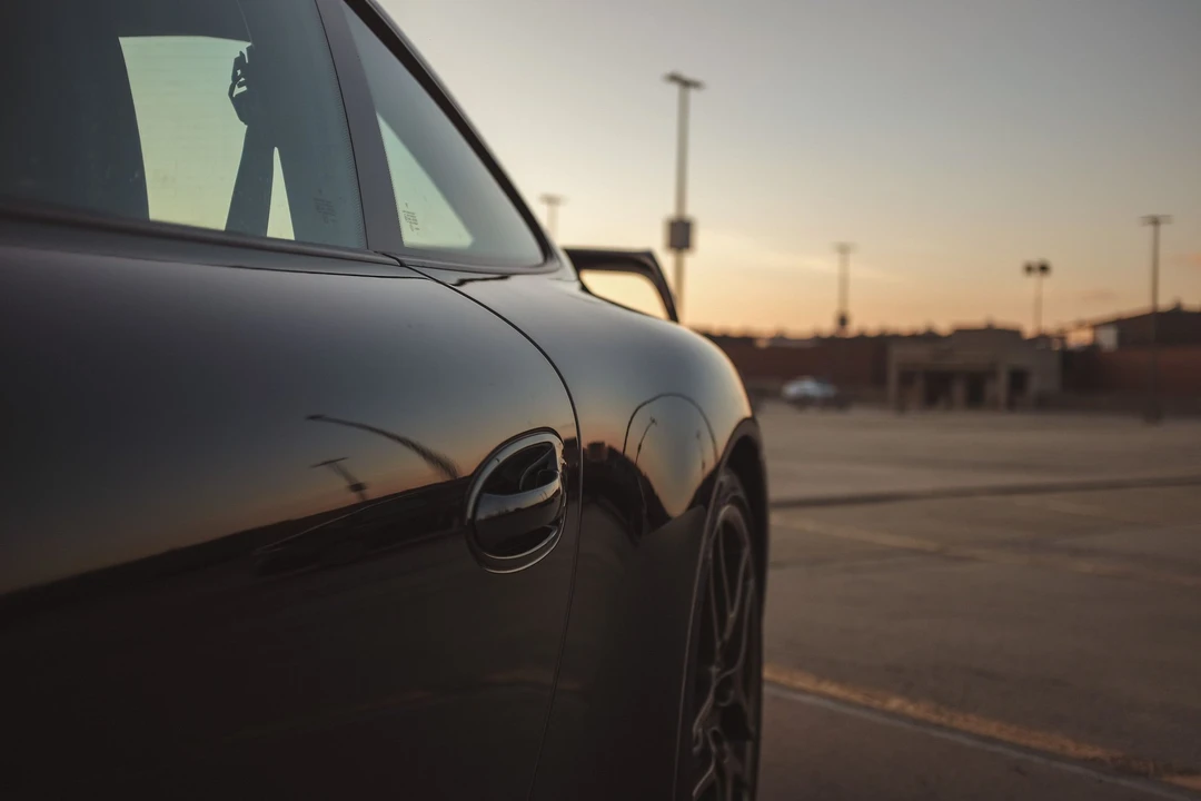 2006 Porsche 997 Carrera - Image 12 of 23