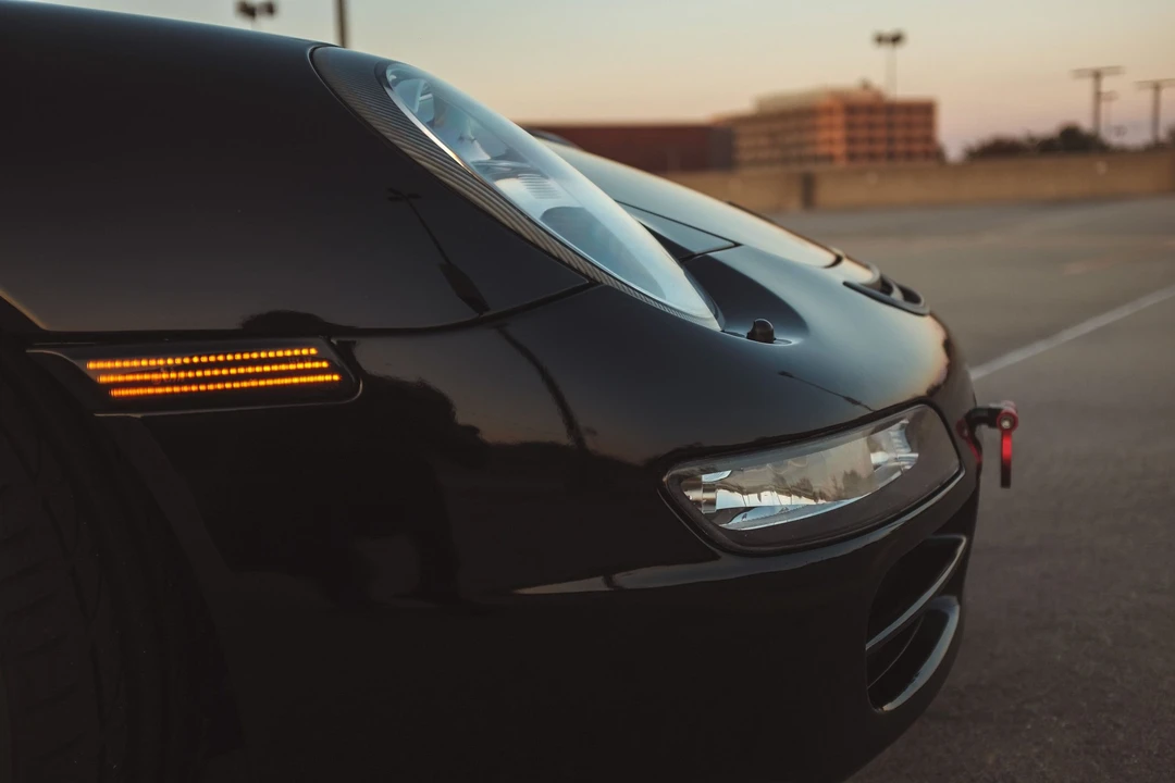 2006 Porsche 997 Carrera - Image 14 of 23