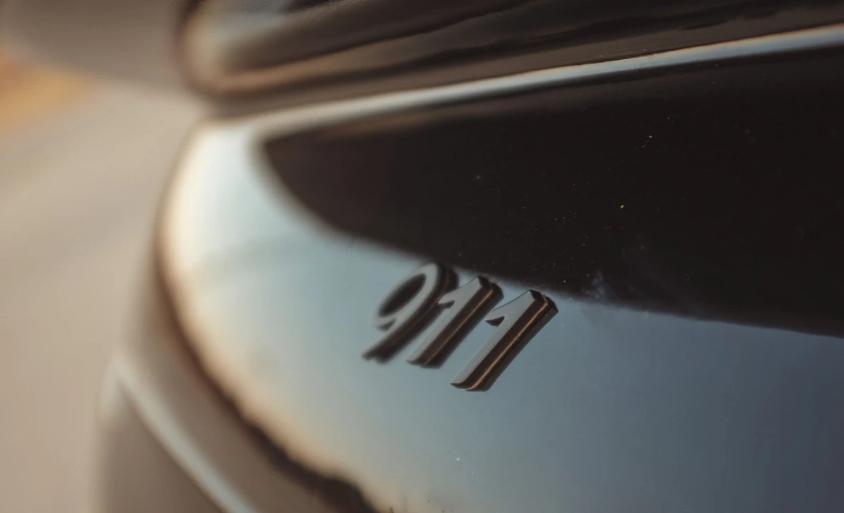 2006 Porsche 997 Carrera - Image 15 of 23
