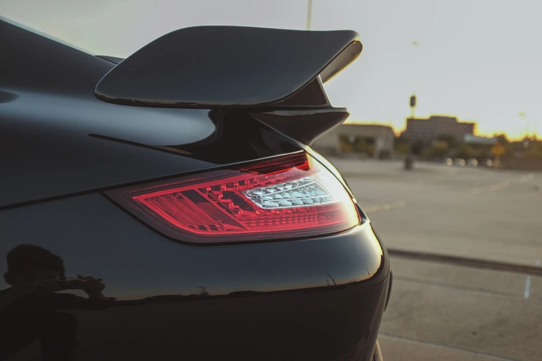 2006 Porsche 997 Carrera - Image 16 of 23