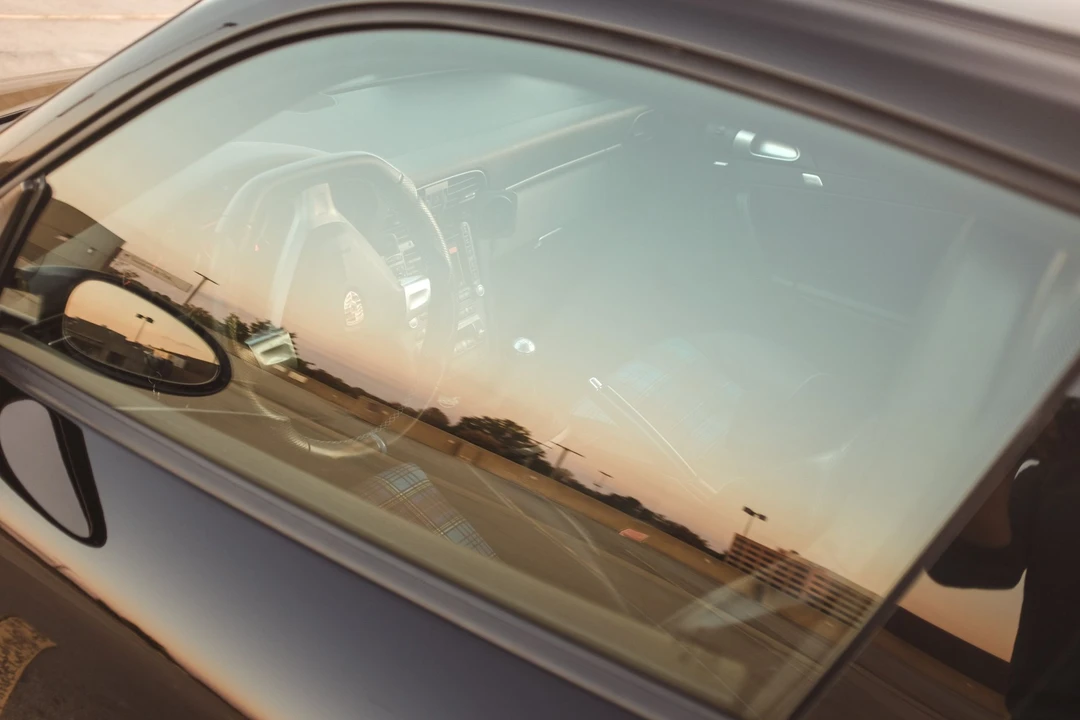 2006 Porsche 997 Carrera - Image 17 of 23