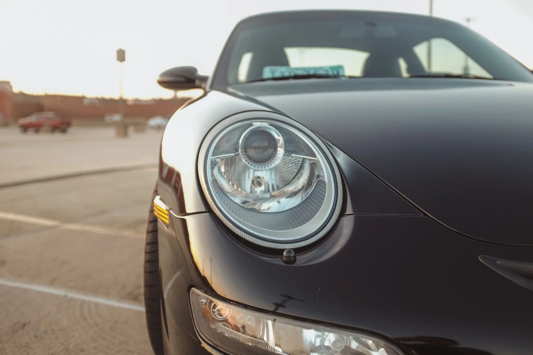 2006 Porsche 997 Carrera - Image 18 of 23