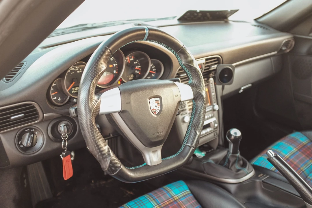 2006 Porsche 997 Carrera - Image 19 of 23